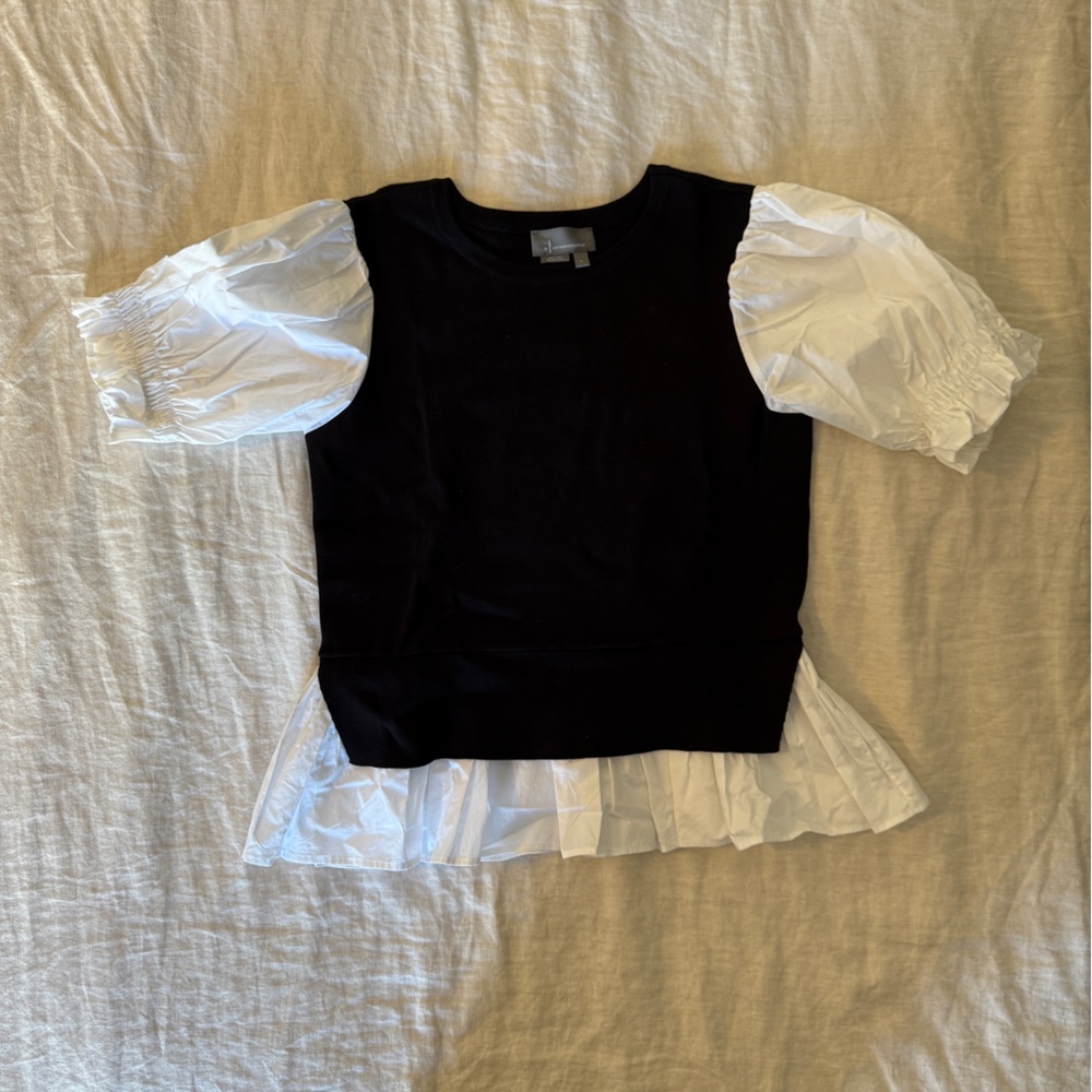 Two for One Anthropologie Top